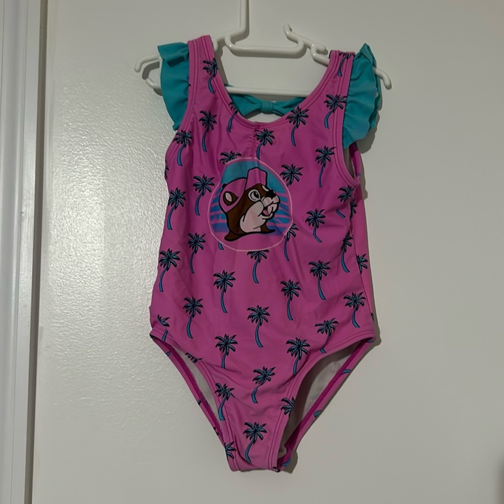 Buccee’s Bathing Suit